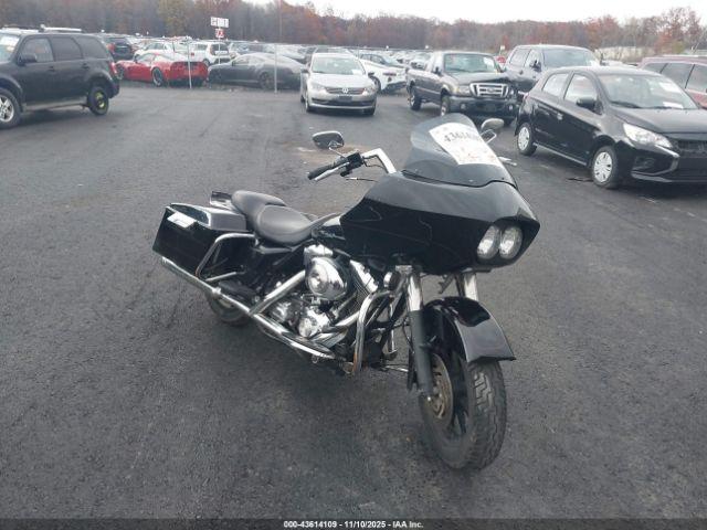  Salvage Harley-Davidson Fltri