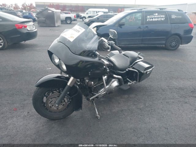 Harley-Davidson Fltri Image 3