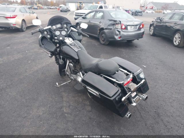 Harley-Davidson Fltri Image 2