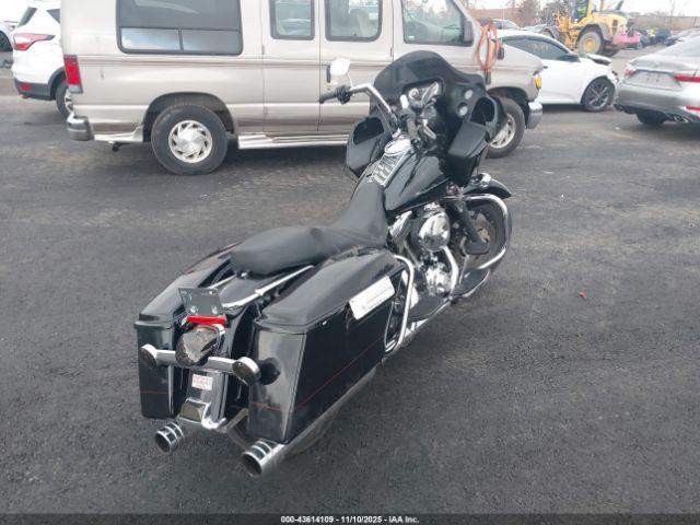 Harley-Davidson Fltri Image 5