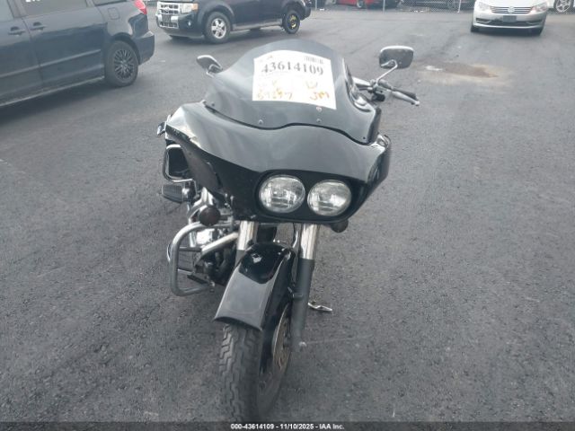 Harley-Davidson Fltri Image 4