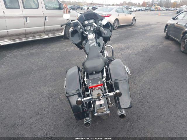 Harley-Davidson Fltri Image 6