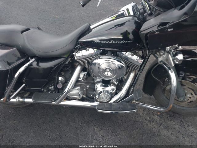 Harley-Davidson Fltri Image 9