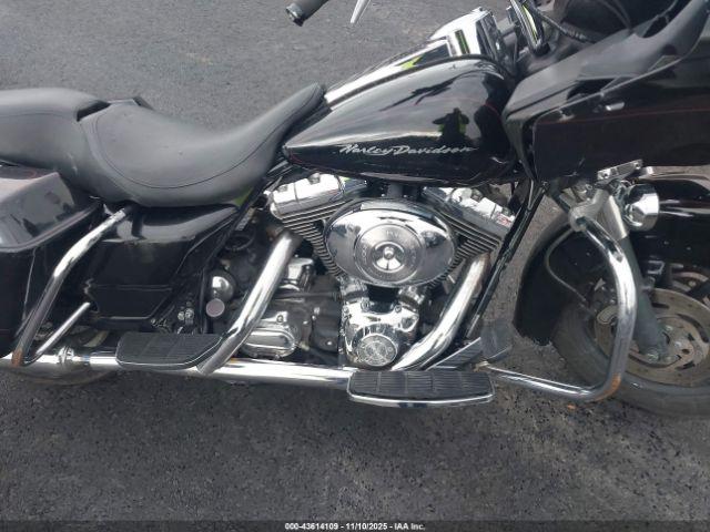 Harley-Davidson Fltri Image 9