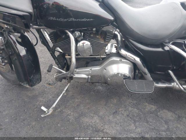 Harley-Davidson Fltri Image 8