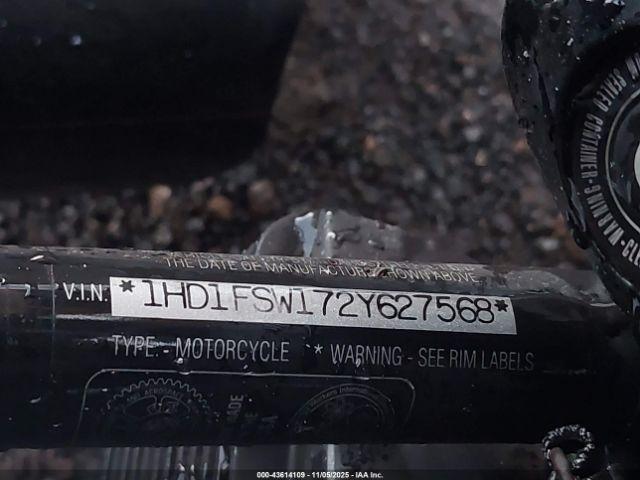 Harley-Davidson Fltri Image 7