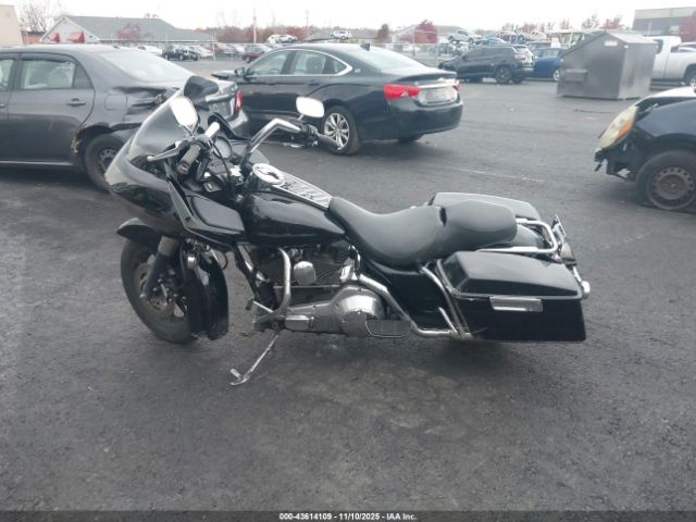 Harley-Davidson Fltri Image 13