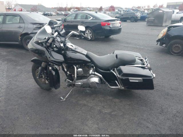 Harley-Davidson Fltri Image 13