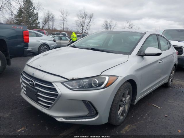 Hyundai ELANTRA Se Image 3