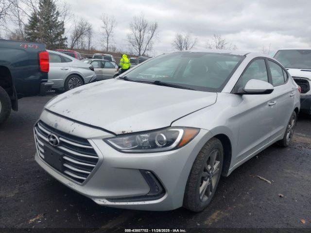 Hyundai ELANTRA Se Image 3