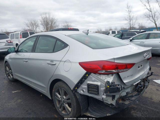 Hyundai ELANTRA Se Image 2