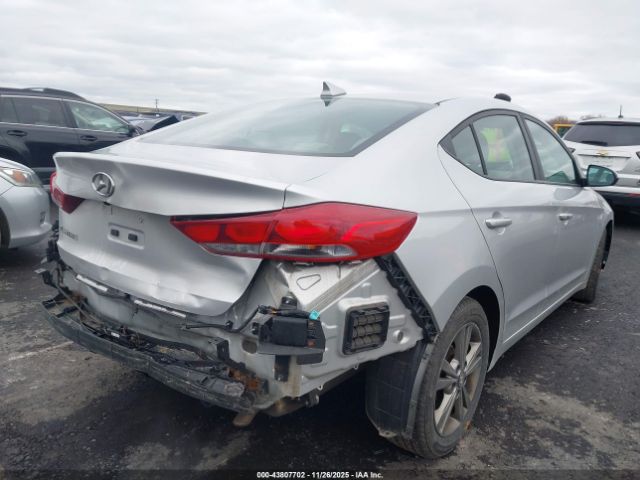 Hyundai ELANTRA Se Image 4