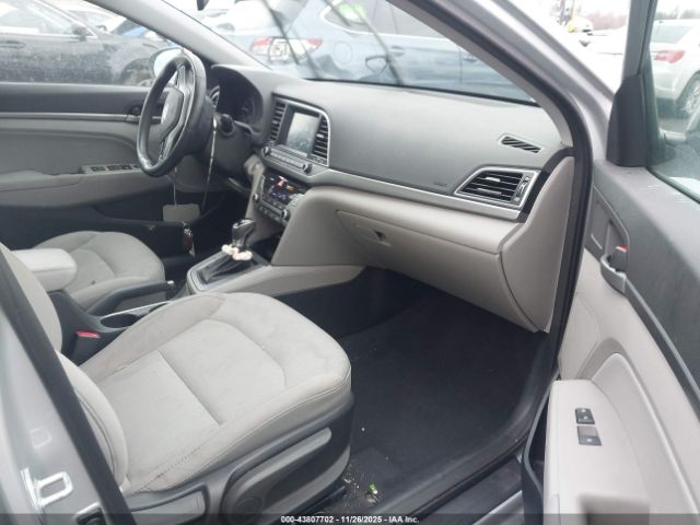 Hyundai ELANTRA Se Image 5