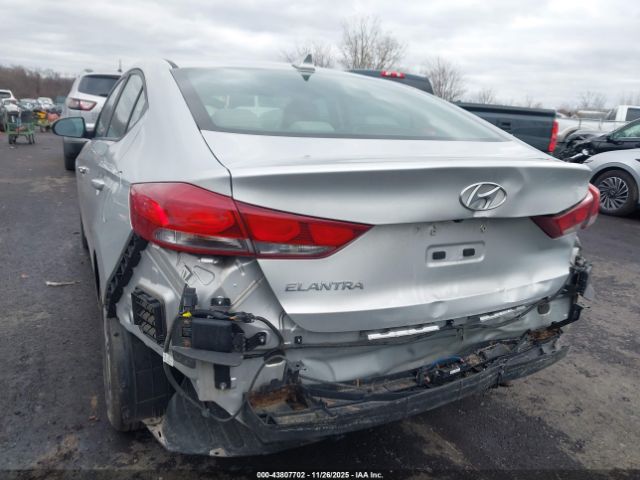 Hyundai ELANTRA Se Image 6