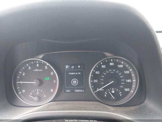 Hyundai ELANTRA Se Image 15