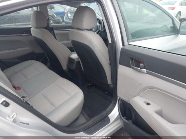 Hyundai ELANTRA Se Image 7