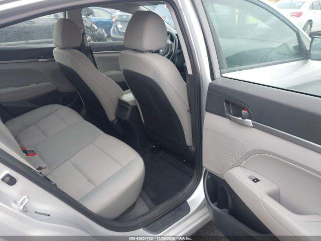 Hyundai ELANTRA Se Image 7