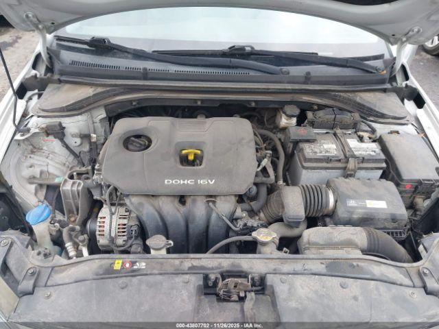 Hyundai ELANTRA Se Image 14