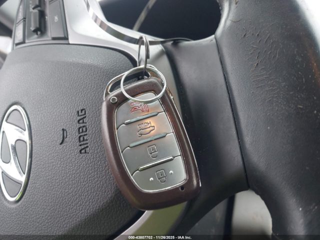 Hyundai ELANTRA Se Image 8