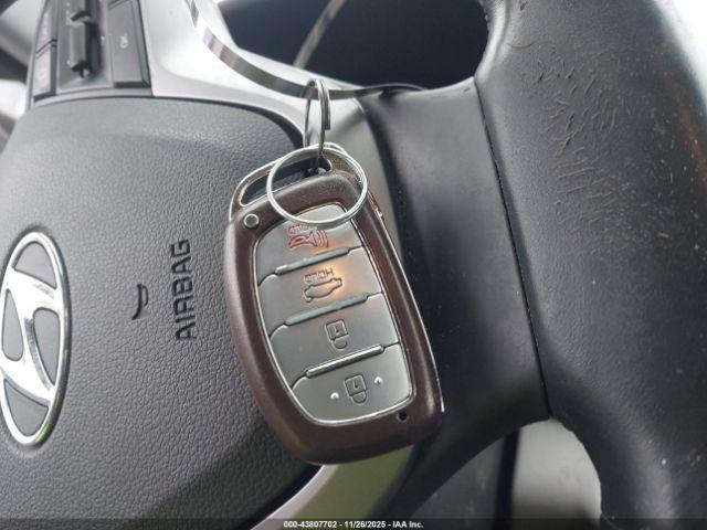 Hyundai ELANTRA Se Image 8