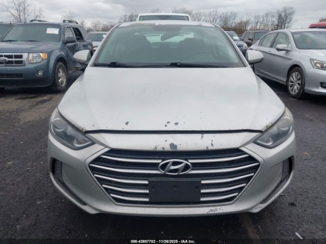 Hyundai ELANTRA Se Image 9