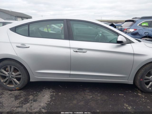 Hyundai ELANTRA Se Image 12