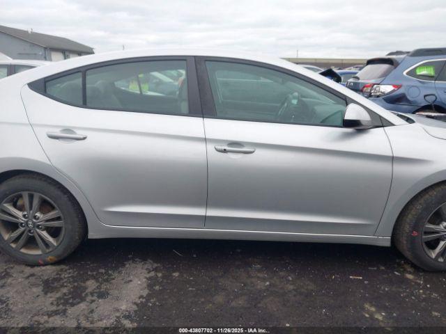 Hyundai ELANTRA Se Image 12