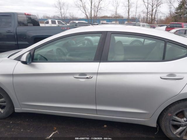 Hyundai ELANTRA Se Image 10