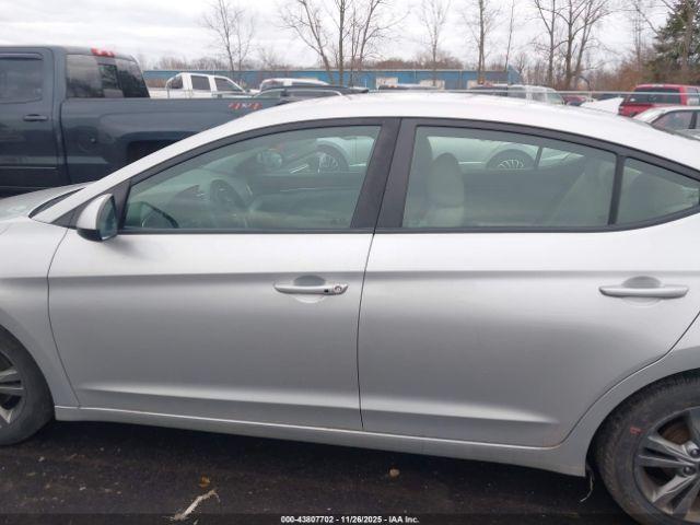 Hyundai ELANTRA Se Image 10