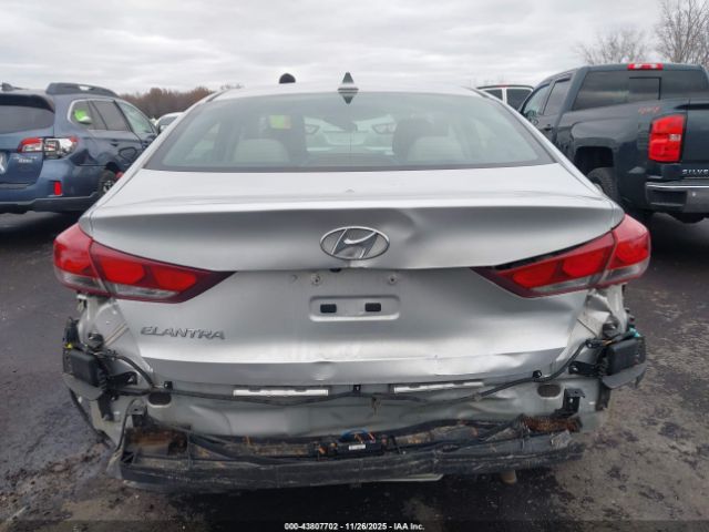 Hyundai ELANTRA Se Image 13