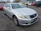 Lexus Gs Image 1
