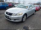 Lexus Gs Image 10