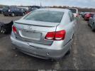Lexus Gs Image 8
