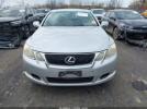 Lexus Gs Image 11