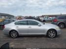 Lexus Gs Image 12