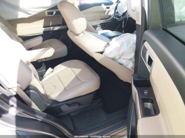 Ford Explorer Xlt Image 11