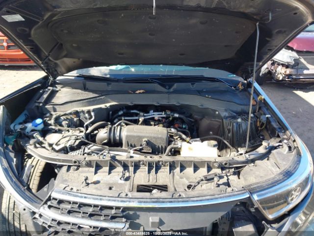 Ford Explorer Xlt Image 8