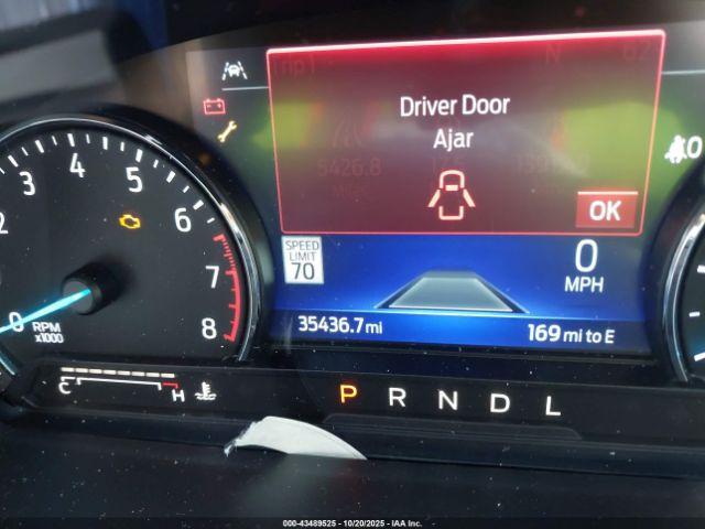 Ford Explorer Xlt Image 6