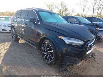  Salvage Volvo XC90