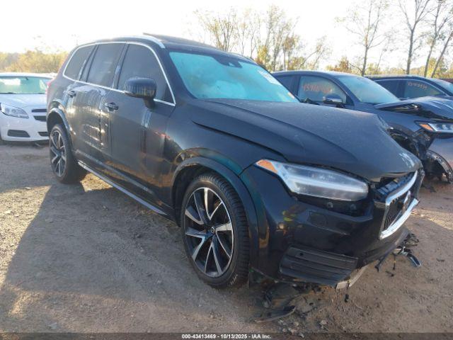  Salvage Volvo XC90