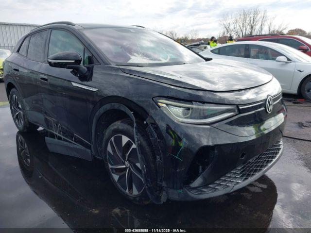  Salvage Volkswagen ID.4