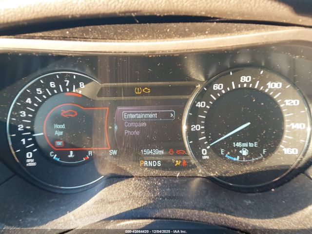 Lincoln MKZ Image 11