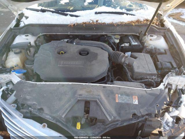 Lincoln MKZ Image 17