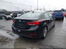 Hyundai ELANTRA Se Image 7