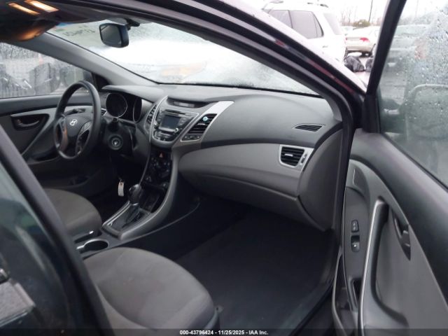 Hyundai ELANTRA Se Image 3