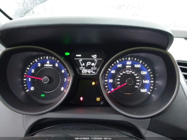 Hyundai ELANTRA Se Image 5