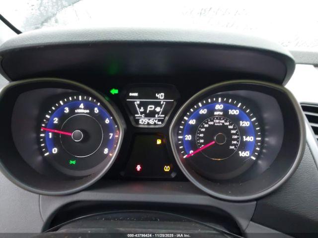 Hyundai ELANTRA Se Image 5