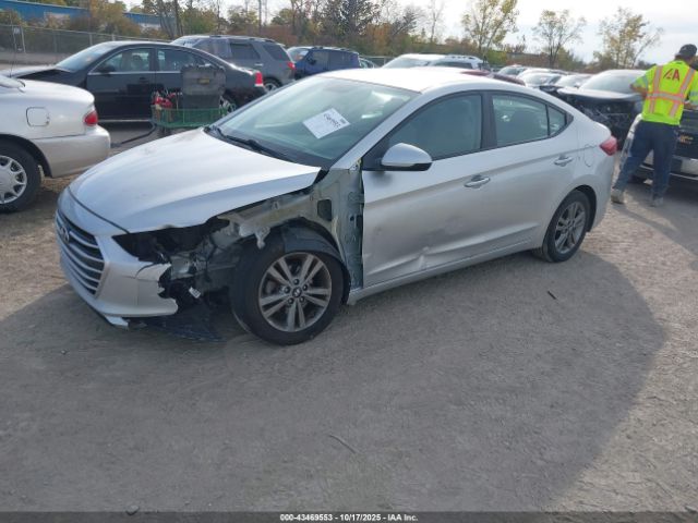 Hyundai ELANTRA Se Image 7