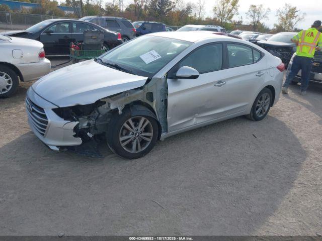 Hyundai ELANTRA Se Image 7