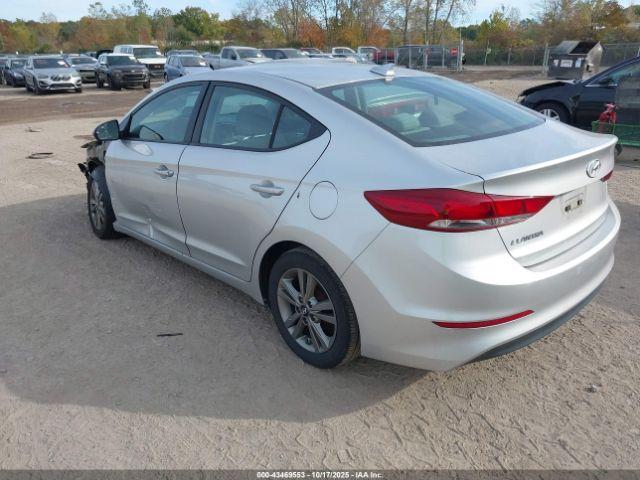 Hyundai ELANTRA Se Image 2